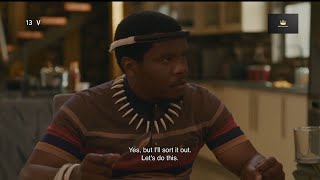 Uzalo 18 November 2024  Sgidi Puts Poison On Nkazimulos Food [upl. by Ainesey]