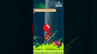 Mastering the Deep Forest in Red Ball 4  Gameplay Tips [upl. by Skipp]