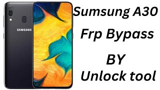 Samsung A30s Frp Bypass  Google Account Remove  New Security  Unlock Tool2023 [upl. by Micheal35]