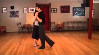 Argentine Tango Vol 7 Lesson 4 Musicality  Basic Rhythms  Argentine Tango Lesson 2712 [upl. by Faletti]