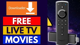 These FIRESTICK Downloader CODES Are FANTASTIC in 2024 [upl. by Ij]