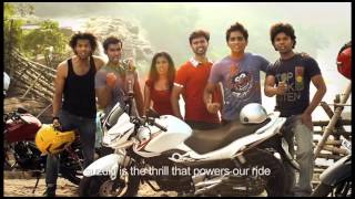 SUZUKI MOTORCYCLES INDIA [upl. by Gerladina]