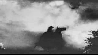 Zorro  Original TV Promo  1957 [upl. by Ogren194]