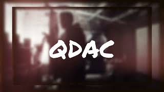 Loquita Fck  Lucas QDAC ft Lil Gvi  Tema Oficial Vídeo Lyric [upl. by Iinde]