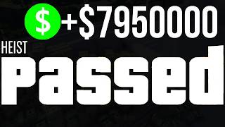 Top SOLO ways I make MILLIONS in GTA 5 Online Easy Money [upl. by Olivia]