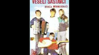 VESELI SASTAVCI Otiso sam u tudjinu [upl. by Petey]