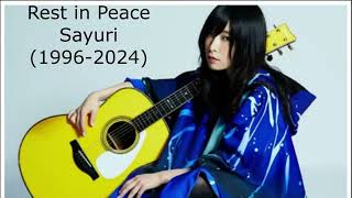 Tribute to Sayuri 19962024 [upl. by Nosa461]