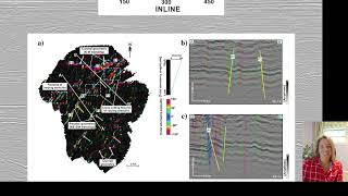 TLDR Kumar etal 2024  Seismic aberrancy unraveling basement flexures A study from northeast India [upl. by Eillek563]