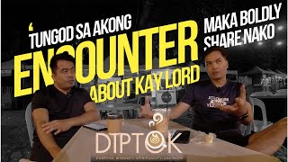 Tungod sa akong encounter maka boldly share nako  DIPTOK Deep Talk with MasterPopi [upl. by Hajar]