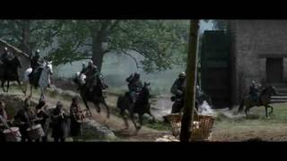 Robin Hood Featurette  Robin Hood Movie Featurette [upl. by Bernt]