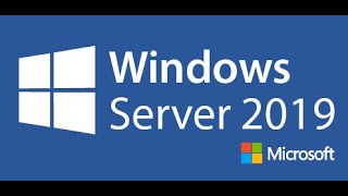 Como instalar Active Directory en Windows server 20162019 [upl. by Gemoets]