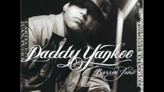 ¿Que Vas Hacer  Daddy Yankee Feat MayBe BARRIO FINO [upl. by Erasme337]