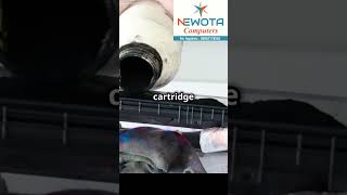 Cartridge refill krne ke easy step [upl. by Ahsym]