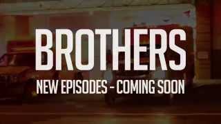 BROTHERS Season 1 Teaser [upl. by Gesner]