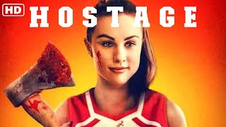 Hostage 2021 Official Trailer [upl. by Rundgren369]