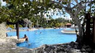 video IFA Villas BavaroPunta Cana [upl. by Hild]