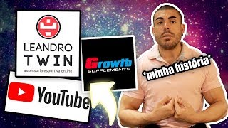 Estratégias para falso magro com gordura localizada  Twin Cast 01 [upl. by Notgnilra]