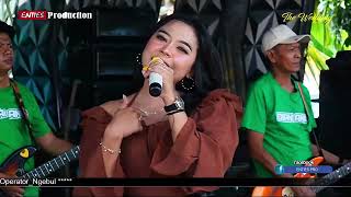 WONG KETELU  MAUDIANSYAH  quotANICA NADAquot DIAN ANIC  SHOW JUNTINYUAT  MARCHELL  INDRAMAYU [upl. by Irodim]