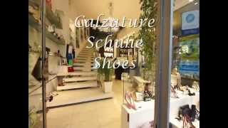 AL PRINCIPE  Boutique Calzature Pelletterie  shoes schuhe lederwaren  Jesolo Lido [upl. by Dew931]