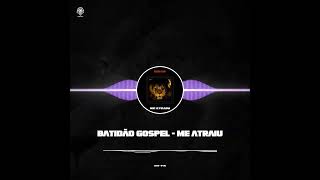 Batidão Gospel  Me Atraiu gospel pop dance jesus cristo [upl. by Bland249]