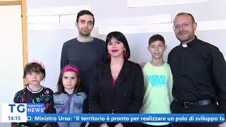 GIARRE LICEO CLASSICO Premio quotRosario Livatinoquot [upl. by Treborsemaj846]