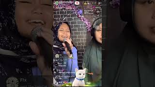 Kau Kekasihku cover By Nurain Syakirah [upl. by Geiger]