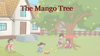 The Mango Tree  Class 1  New Communication In English  Ratnasagar  Concept  Animation [upl. by Stephenie]