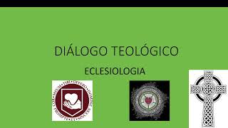 DIALOGO TEOLÓGICO MATRIMÔNIO [upl. by Winifred]