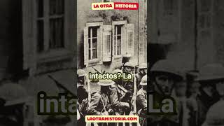 Qué hubiera pasado si la Primera Guerra Mundial nunca ocurría [upl. by Lucias]