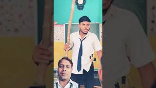 jagga bench ke neeche chupa hai greenscreen shortvideo reactionvideo greenscreen funny [upl. by Akihsar]