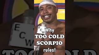 This is why TOO COLD SCORPIO rules [upl. by Bail]