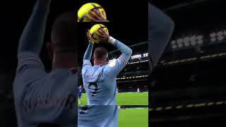 Crazy Football and Skills shorts [upl. by Derek955]