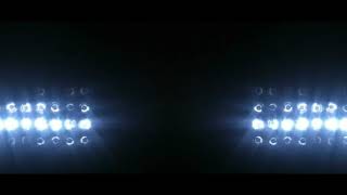 FLASH lights overlay footage [upl. by Ahseyd812]