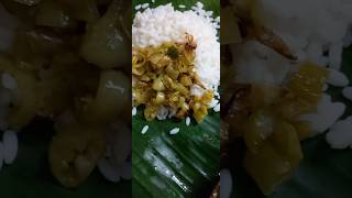 Pothichoru Kettan adipoli mezhukkupiratty newvideo food news recipe lunch reels food [upl. by Ahsatel882]