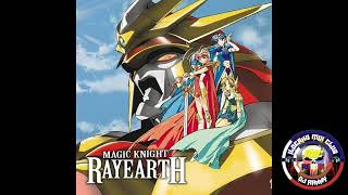 Magic Knight Rayearth Opening rAnMix [upl. by Hitchcock]