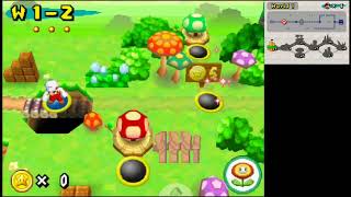 New Super Mario Bros Phase 2 Gameplay Walkthrough 1080P HD [upl. by Bannon]