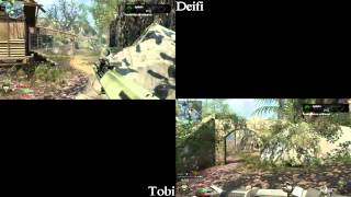 Black Ops Dual Live Commentary mit TobiasCast  TDM Jungle [upl. by Aelak]