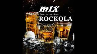 Mix Rockola Cortavenas Grandes Exitos de la rockola mix 2021360P [upl. by Ehtnax]