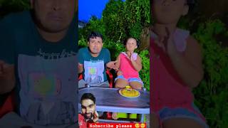 Misti Ne Ye Kaise Maggi Banayi Hai 🤪🤣  mistihappylifestyle shorts viral funny ytshorts [upl. by Nylssej]