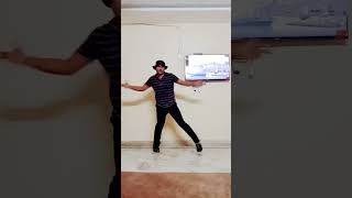 Jackson Babas fitzme dance Smooth criminal fitness dance trending music song rap rock [upl. by Annecorinne]