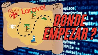 🔴 LIVE 🔴 Por donde empezar a aprender Laravel y otros lenguajes [upl. by Surovy]