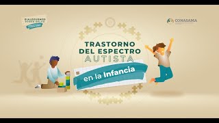 Trastorno del Espectro Autista en la Infancia [upl. by Zack495]