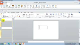 Tutorial Memasukkan Spreadsheet Microsoft Excel ke Presentasi Microsoft Powerpoint [upl. by Chev]