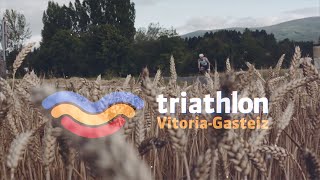 PASSION VITORIA TRIATHLON [upl. by Odama]