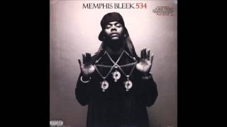 Memphis Bleek  Alright 534 [upl. by Bronder]