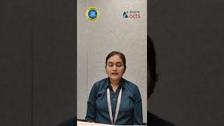 Success Story from CDAC Hyderabads PGDASSD Program Sep 2023 [upl. by Stoneman]