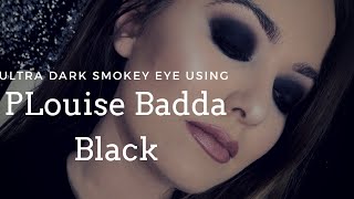 Plouise Badda BlackIs it Ultra Black [upl. by Skiba]