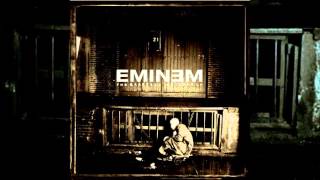 Eminem  Amityville The Marshall Mathers LP [upl. by Egidius381]