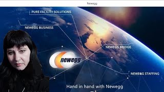 ✅2022 Newegg Review💰👌Newegg is a 100 free website👏👍 [upl. by Ahsinnod657]