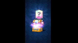 ¡¡ ME TOCA LEGENDARIA EN COFRE GRATIS  ¡¡ LO MAS ÉPICO DE TODO CLASH ROYALE  CALAX [upl. by Ennahoj]